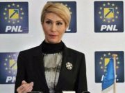 Turcan: Salut declaratia partenerului strategic al Romaniei in fata unor derapaje grave comise de politicieni din coalitie