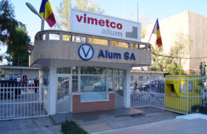 Alum Tulcea investește 59 de milioane de lei în modernizare şi protecţia mediului