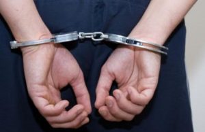 Spărgători de locuințe, reţinuţi de poliţiştii tulceni