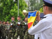 Sărbătoarea Imnului Național, la Tulcea