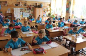 Doar 1.535 de cereri depuse în prima etapă de înscriere în clasa pregătitoare la Tulcea