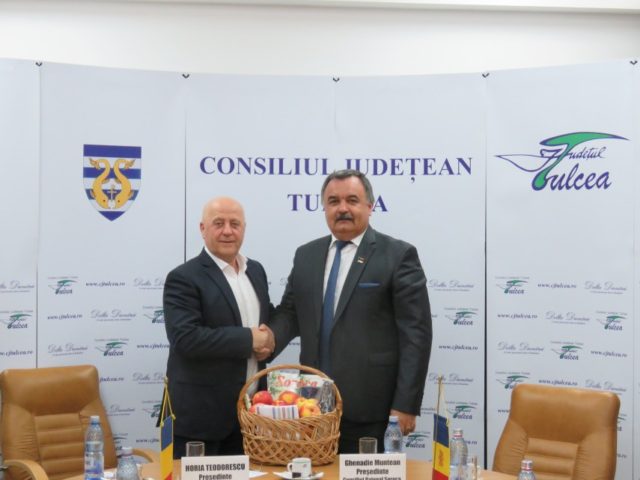 Horia Teodorescu Soroca