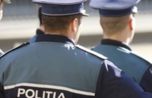 Acțiuni ale polițiștilor combaterea infracțiunilor economice