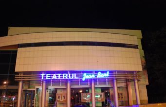 Tulcea: Concursul național de poezie „Panait Cerna”, la ediţia a XLV-a