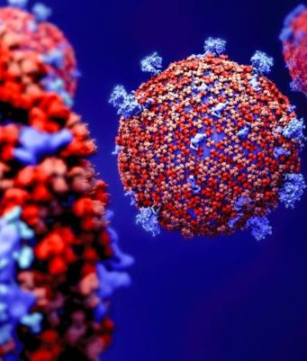 Coronavirus România: 278 de cazui noi de COVID-19. Bilanțul ajunge la 2.738 de cazuri